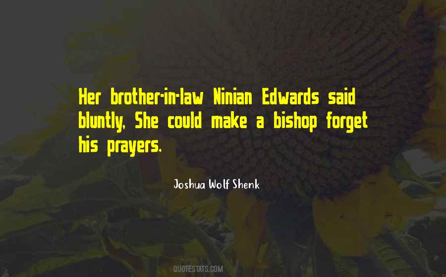 Brother Wolf Quotes #1479360