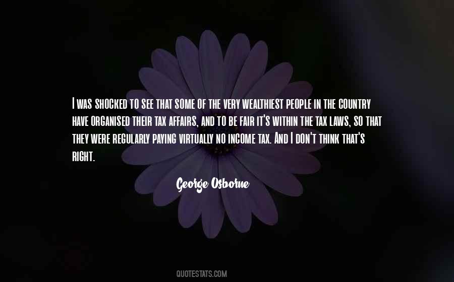 Wealthiest Country Quotes #1033607