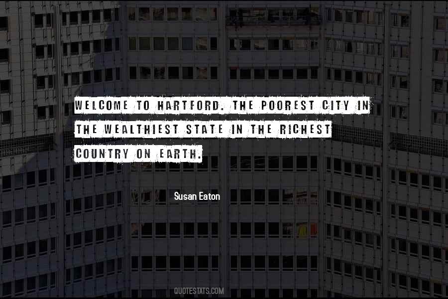 Wealthiest Country Quotes #1408383