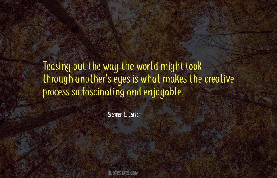 Eye Eyes Quotes #13412