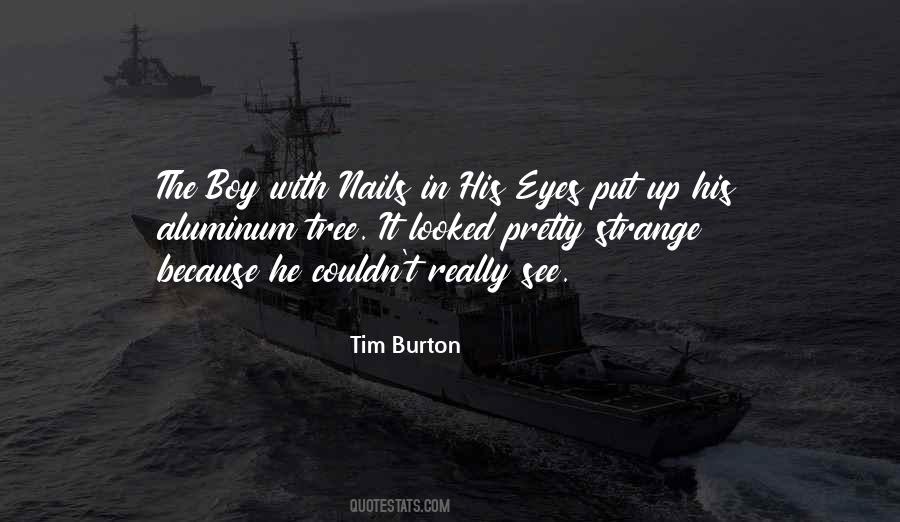 Eye Eyes Quotes #21643