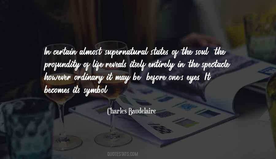 Eye Eyes Quotes #34749