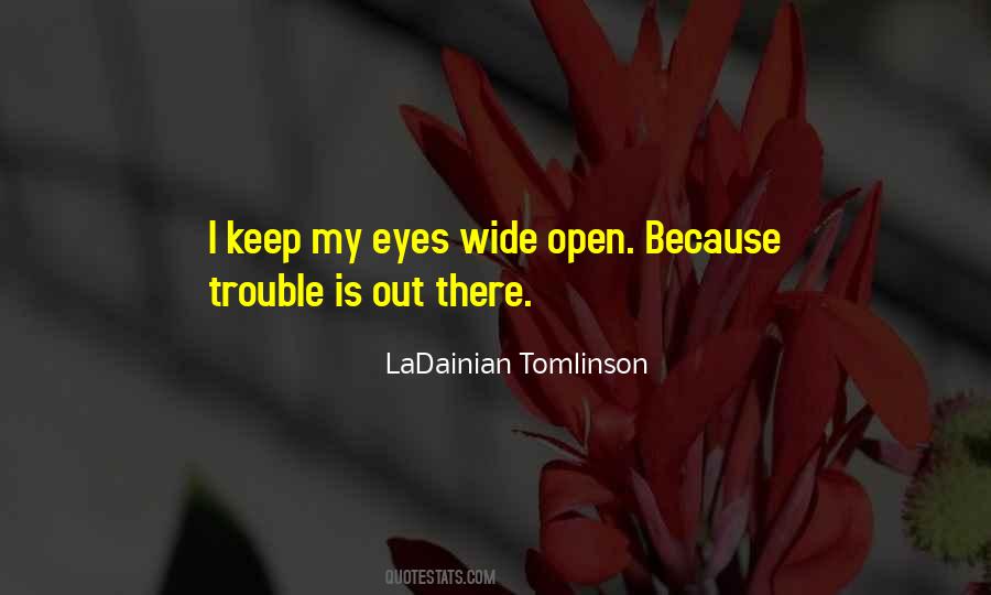 Eye Eyes Quotes #48088