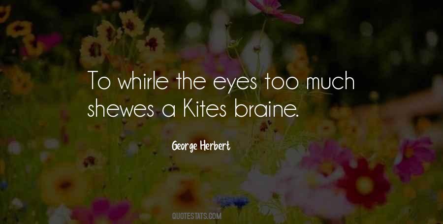 Eye Eyes Quotes #48177