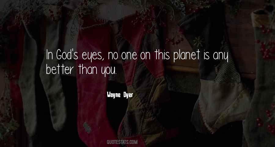 Eye Eyes Quotes #4839
