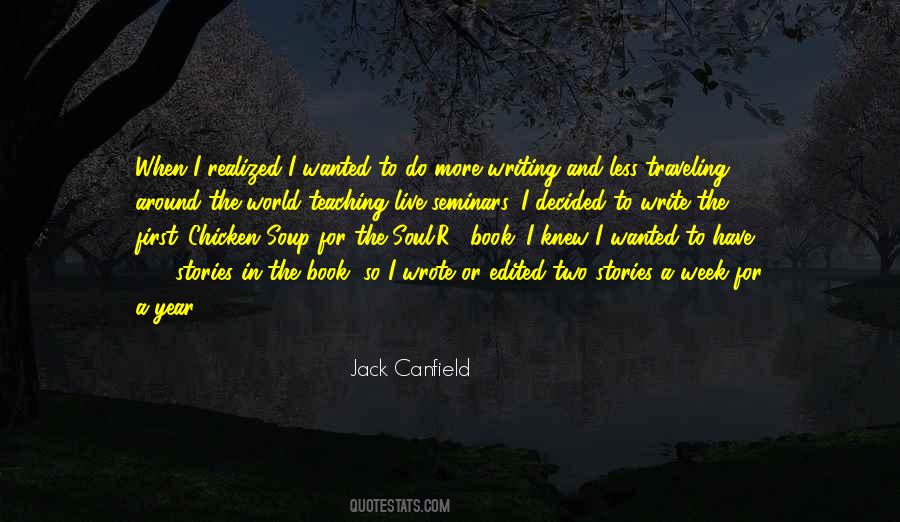 Soul The Book Quotes #1050023