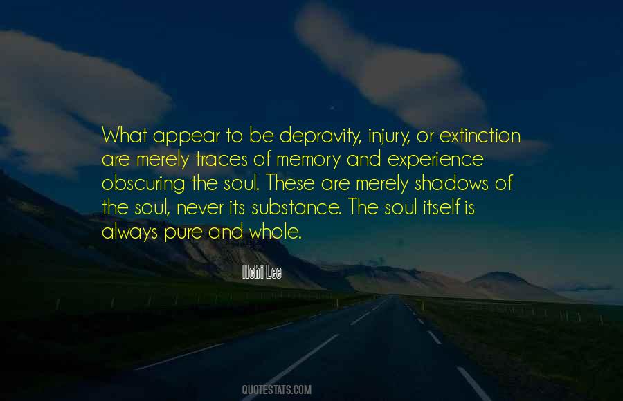 Soul The Book Quotes #1217365