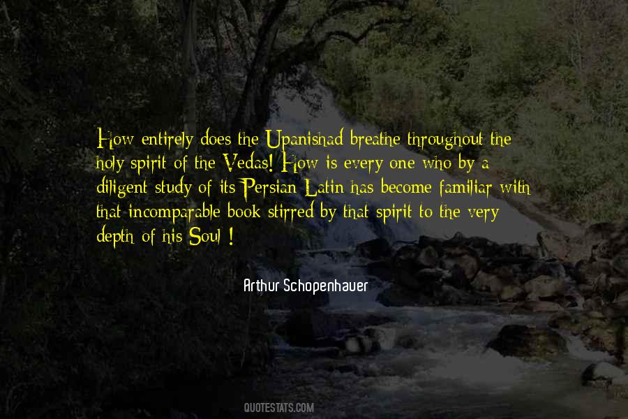 Soul The Book Quotes #1222383
