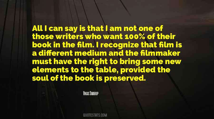Soul The Book Quotes #419011