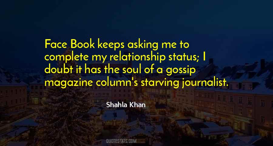 Soul The Book Quotes #446497