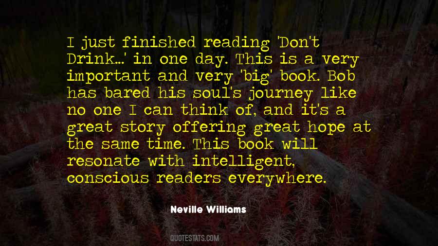Soul The Book Quotes #502817