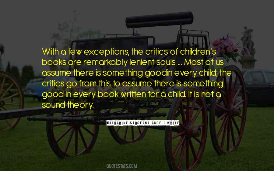 Soul The Book Quotes #574889