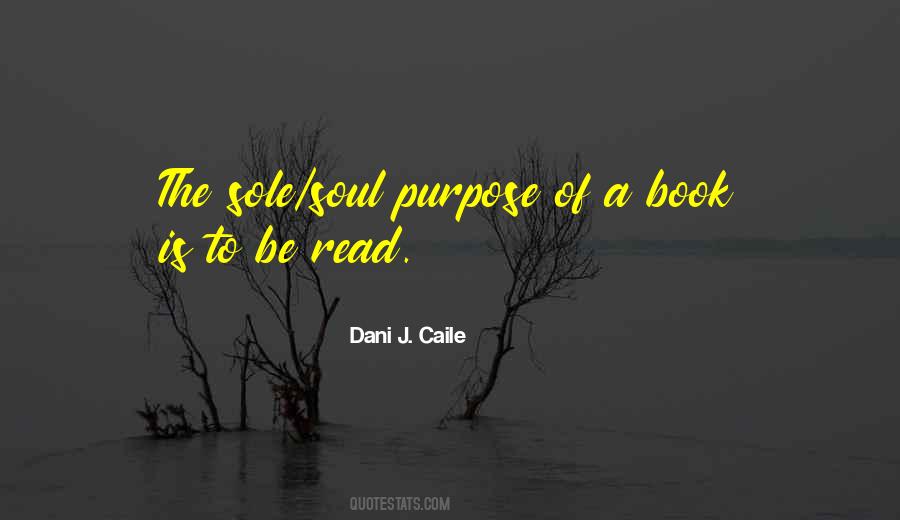 Soul The Book Quotes #611991