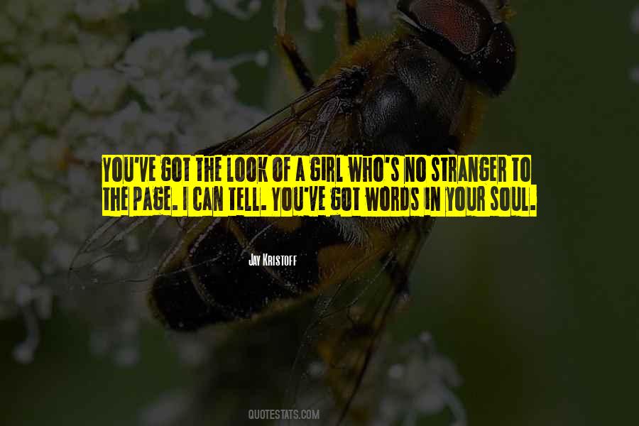Soul The Book Quotes #778385