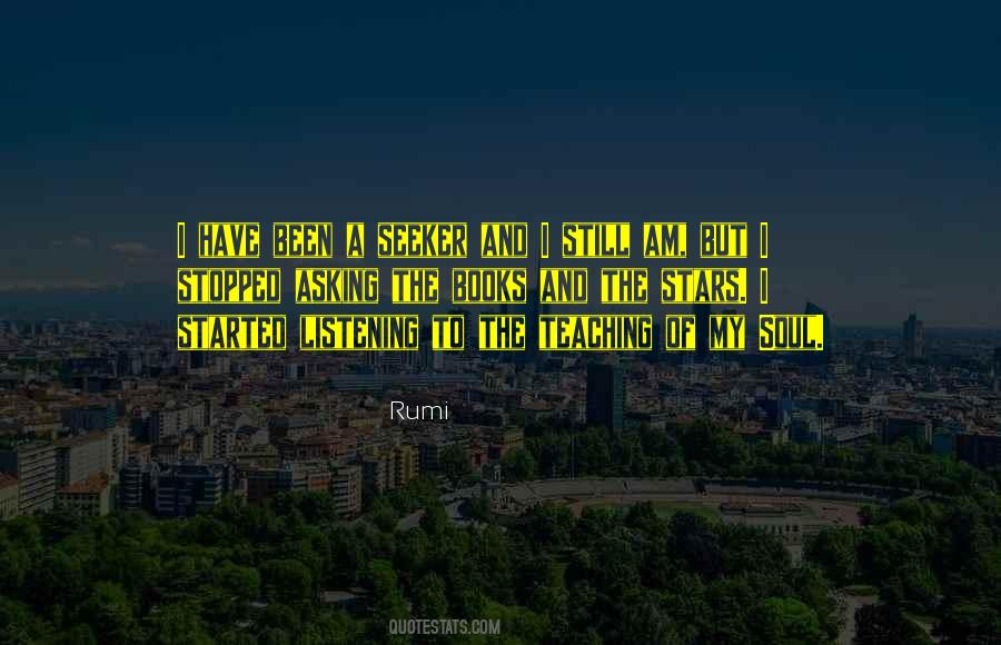 Soul The Book Quotes #815339