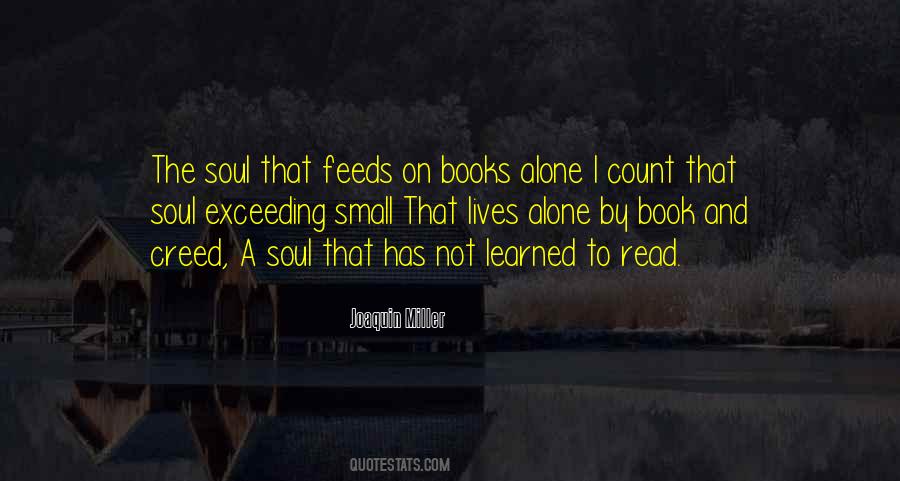 Soul The Book Quotes #888701