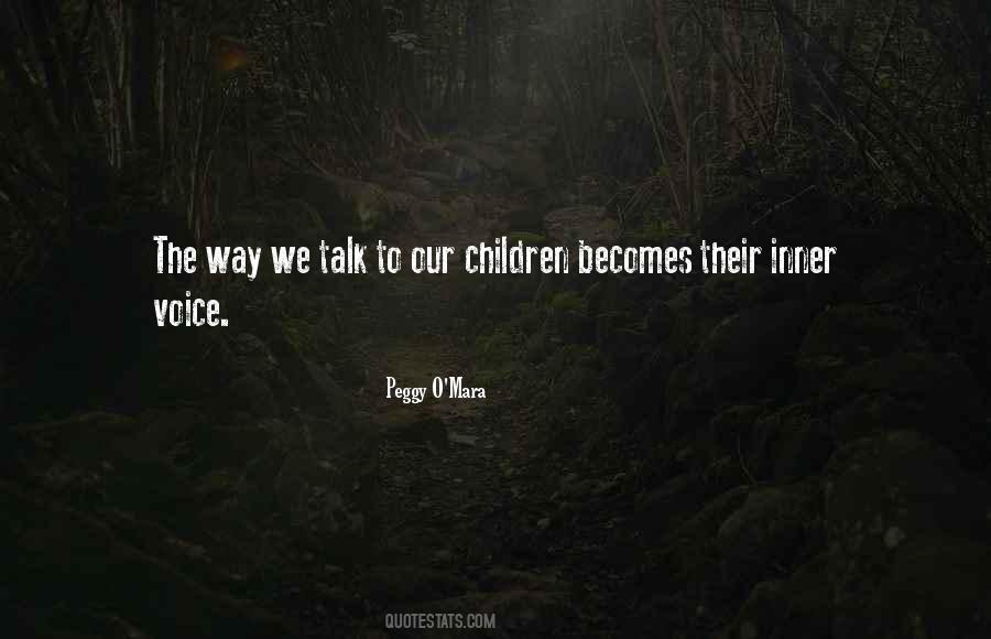 Our Inner Child Quotes #1321684
