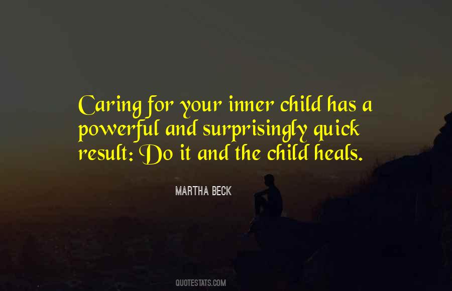 Our Inner Child Quotes #348255