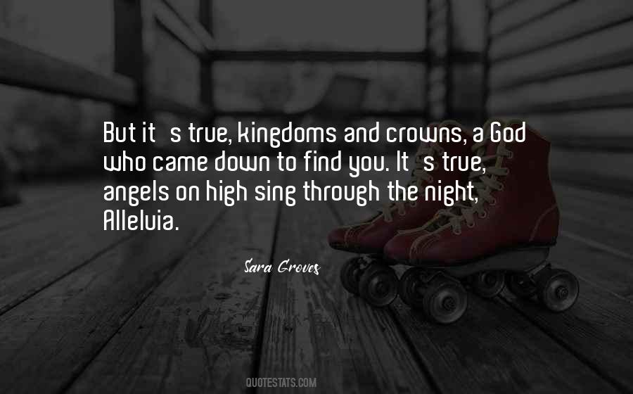 Quotes About Angels At Christmas #1650751