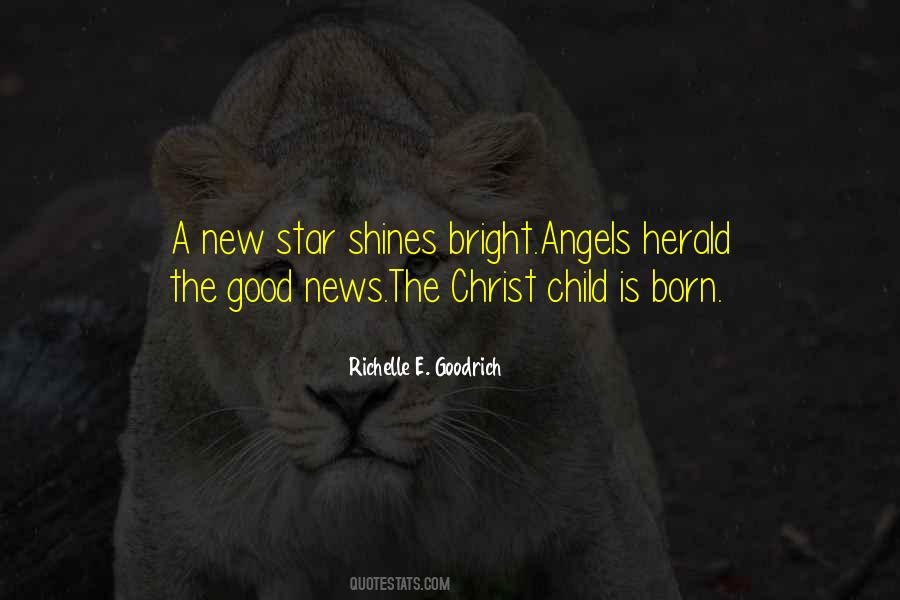 Quotes About Angels At Christmas #397684