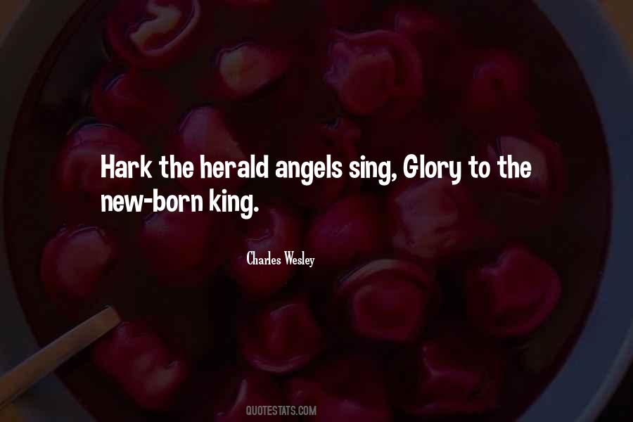 Quotes About Angels At Christmas #523061