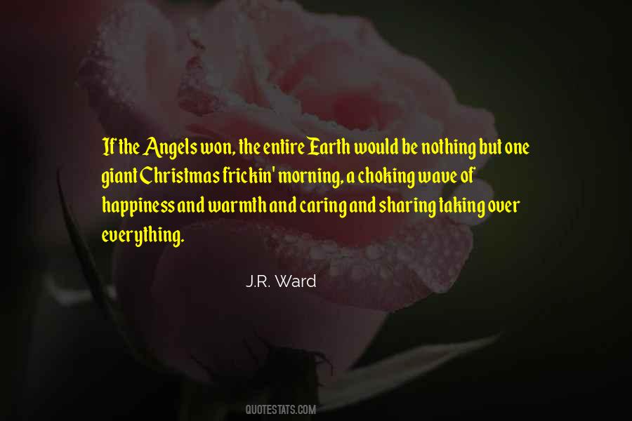 Quotes About Angels At Christmas #903158