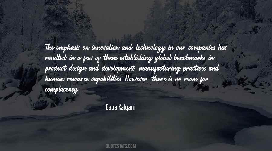 Quotes About Development Of Technology #222548