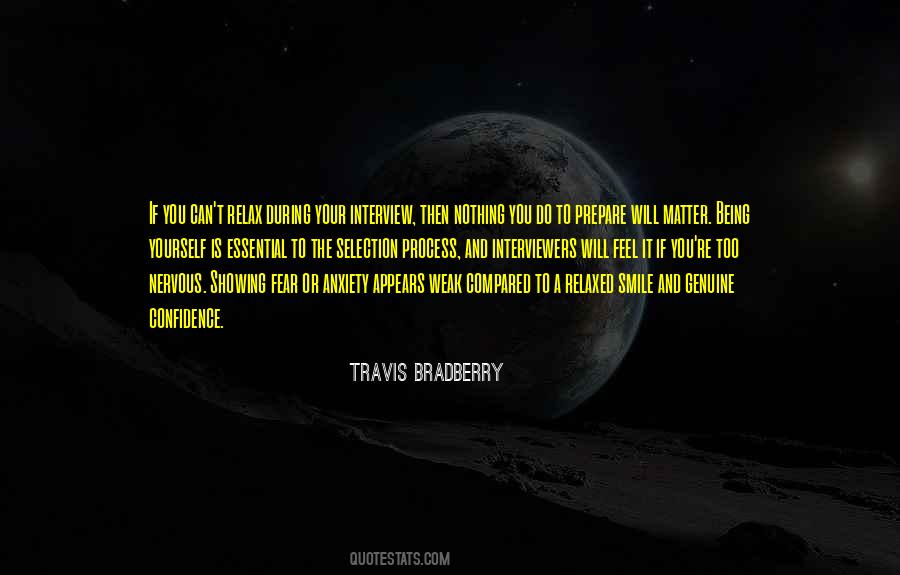 Quotes About Interviewers #1780362 Quotes About Interviewers #1780362