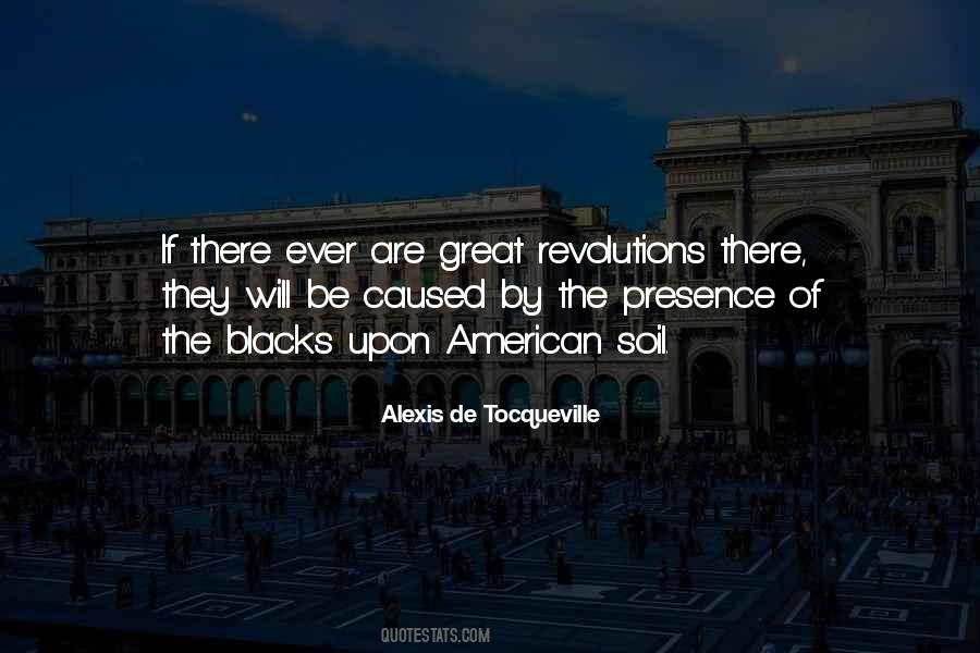 Great Revolutions Quotes #1220796