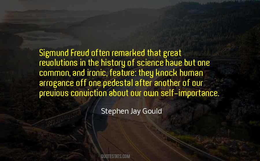 Great Revolutions Quotes #1565661