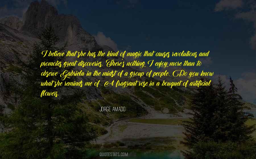 Great Revolutions Quotes #1577565