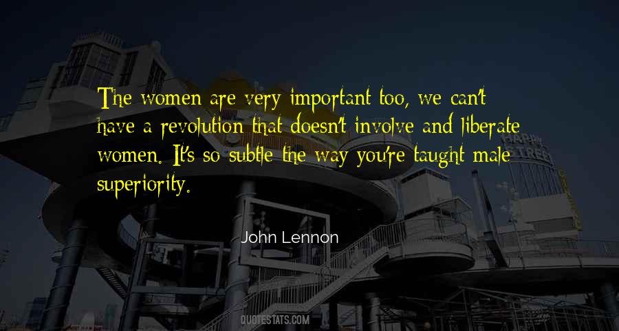 Great Revolutions Quotes #1779383