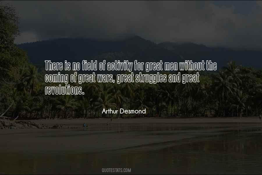 Great Revolutions Quotes #352398