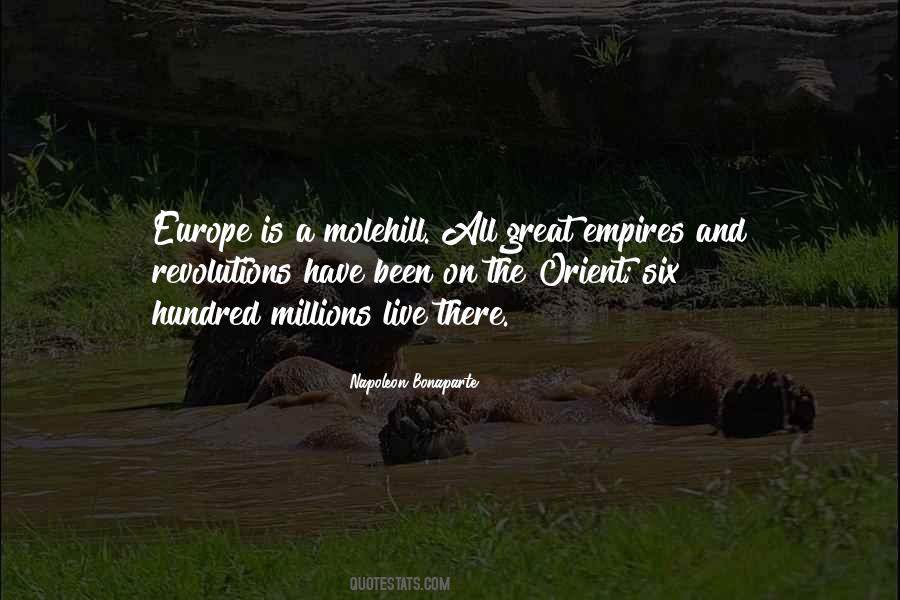 Great Revolutions Quotes #673986