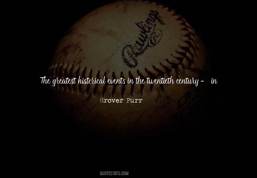 Great Revolutions Quotes #718720