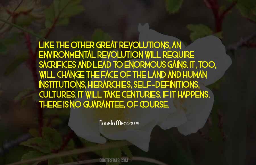 Great Revolutions Quotes #928281