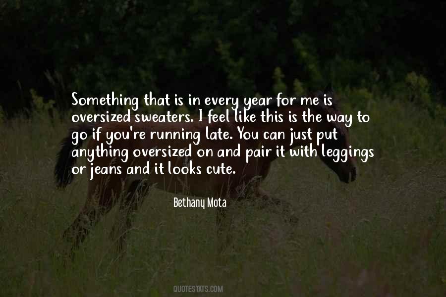 Quotes About Running Late #731883