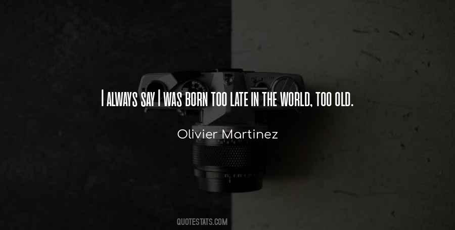 Love Of Sailing Quotes #1679903