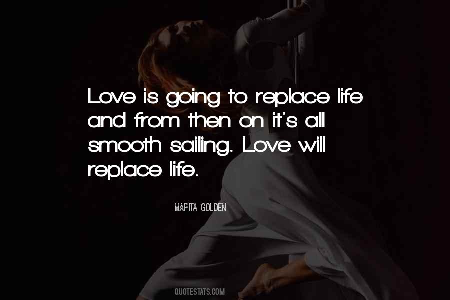 Love Of Sailing Quotes #215537