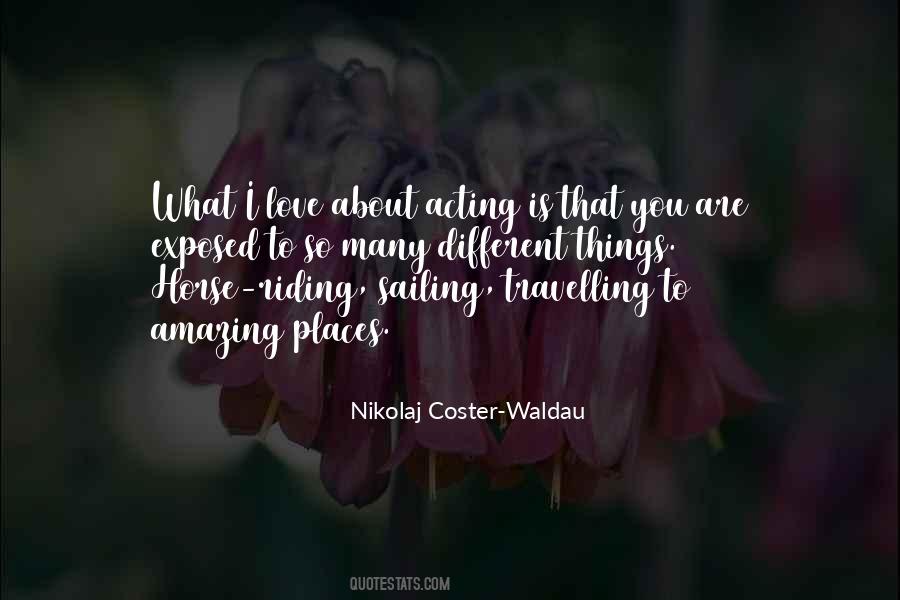 Love Of Sailing Quotes #666175