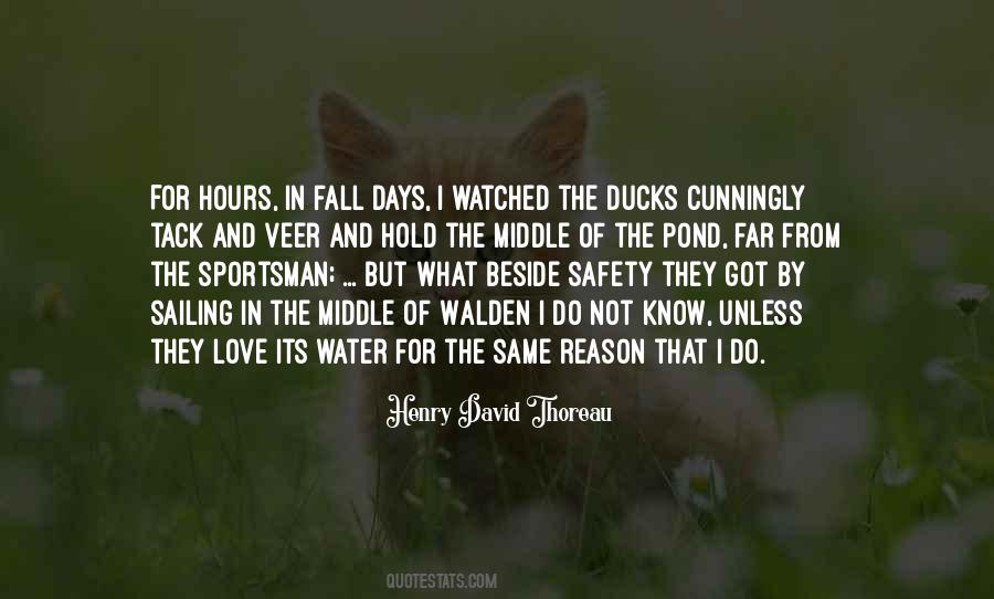Love Of Sailing Quotes #994773