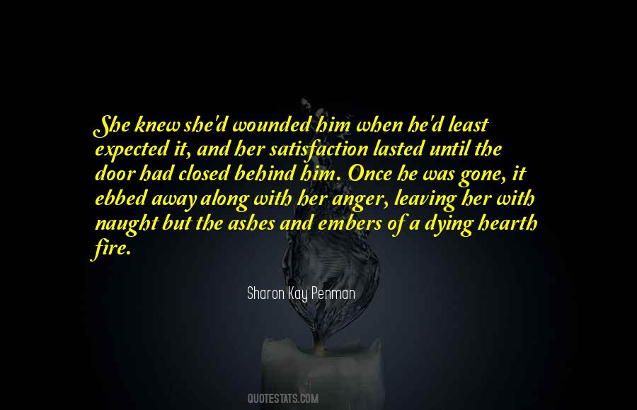 Quotes About The Least Expected #381463