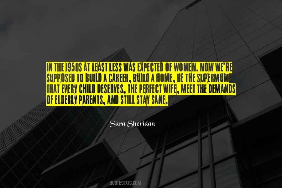 Quotes About The Least Expected #901453