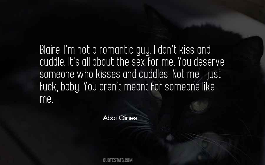 Quotes About Cuddles #1327248