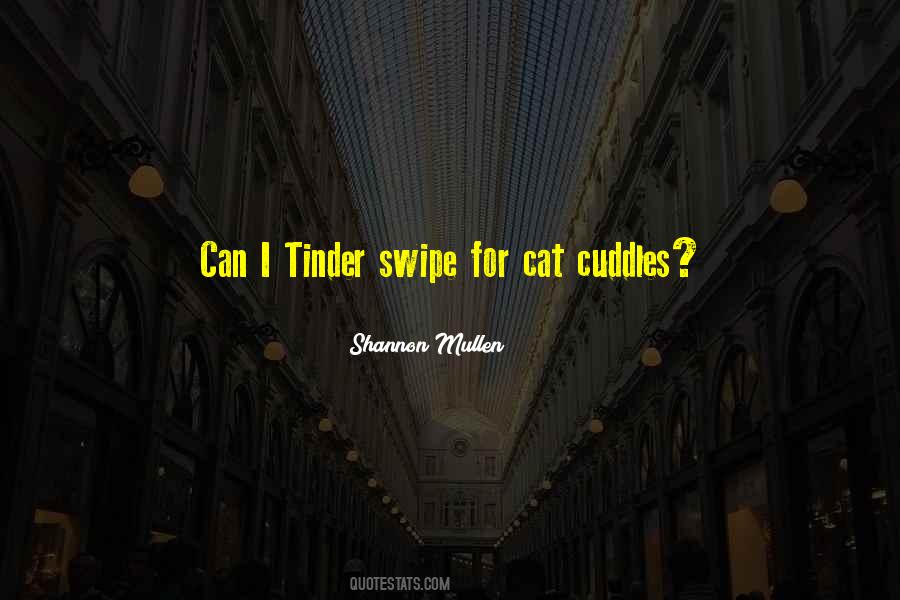 Quotes About Cuddles #924887