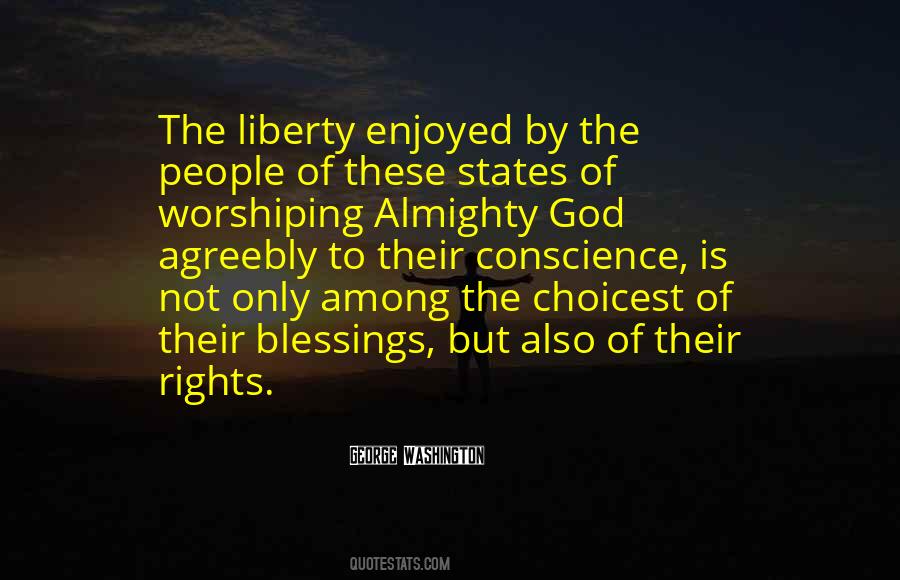 Quotes About Worshiping God #543806