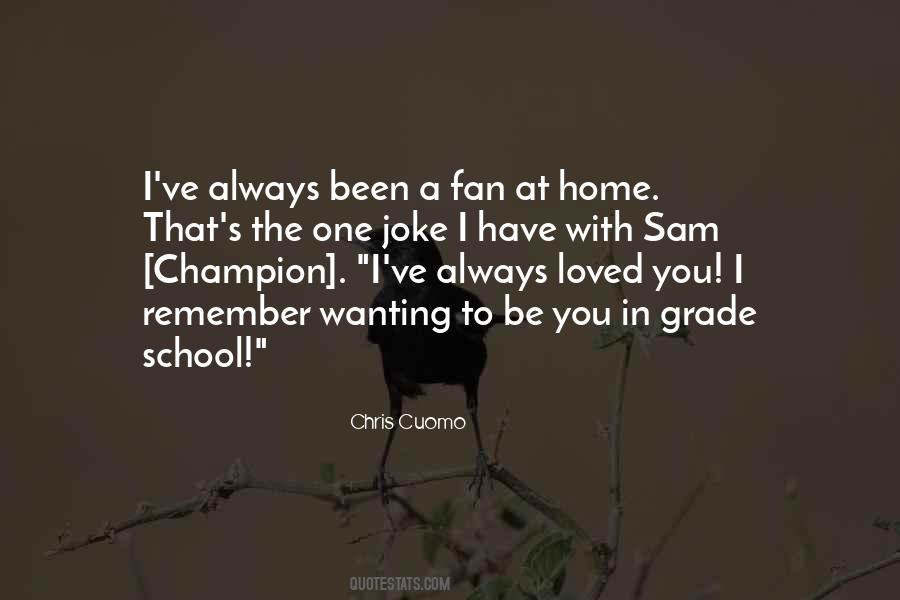 Wanting To Go Home Quotes #196727