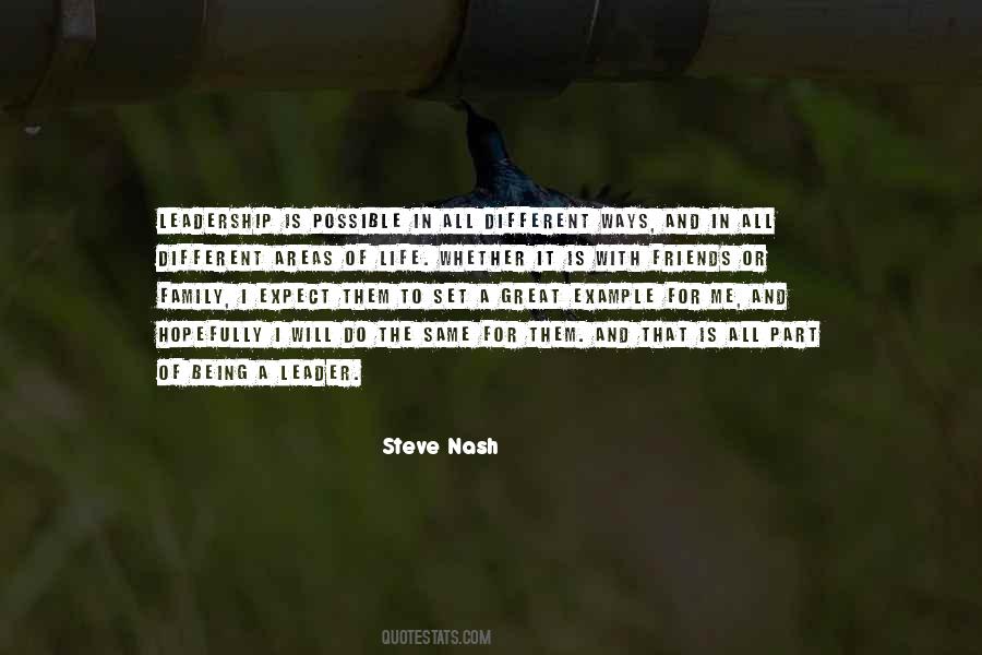 Quotes About Being Different From Your Family #215875