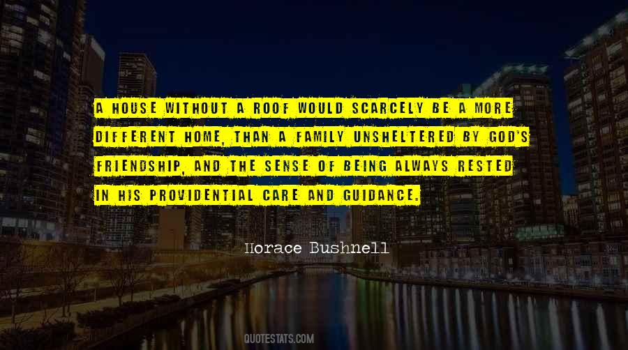 Quotes About Being Different From Your Family #385524