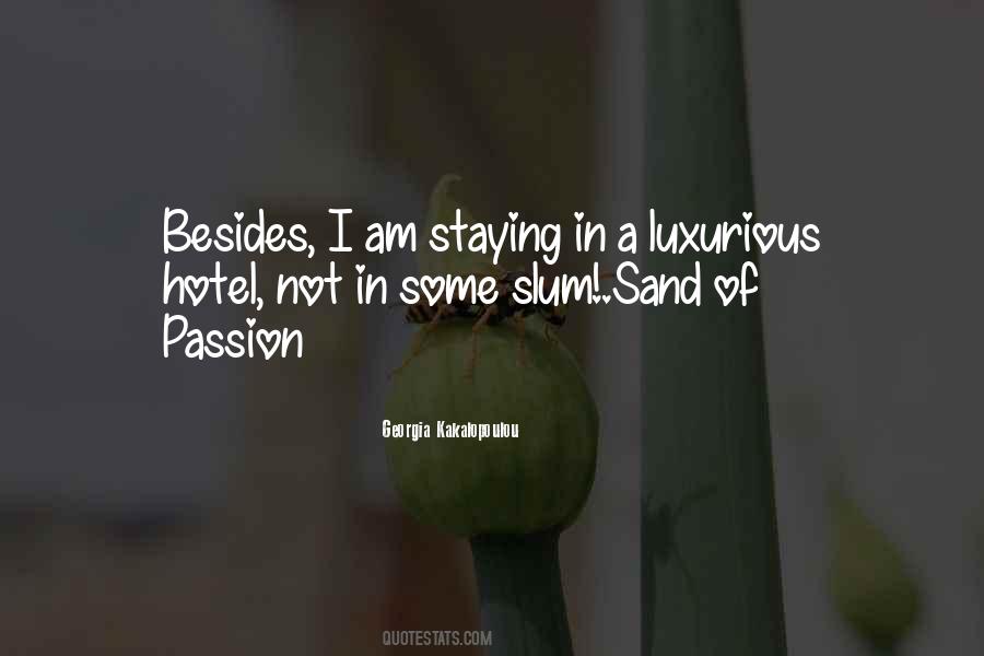 Quotes About Being Different From Your Family #794751
